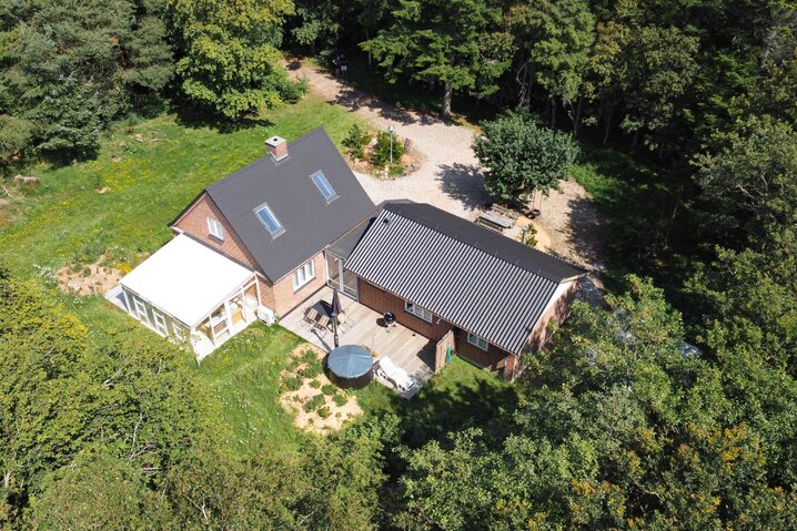 Sommerhus 41790 på Blåbjergvej 140, Henneby - Billede #41