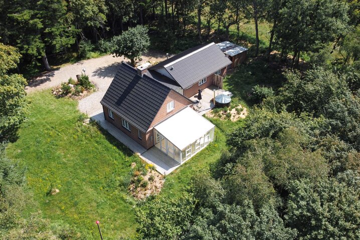 Sommerhus 41790 på Blåbjergvej 140, Henneby - Billede #42