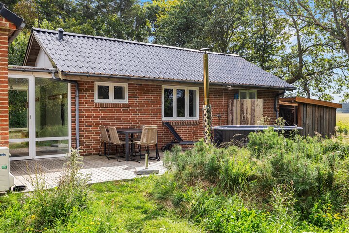 Sommerhus 41790 på Blåbjergvej 140, Henneby - Billede #27