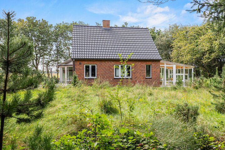 Sommerhus 41790 på Blåbjergvej 140, Henneby - Billede #28