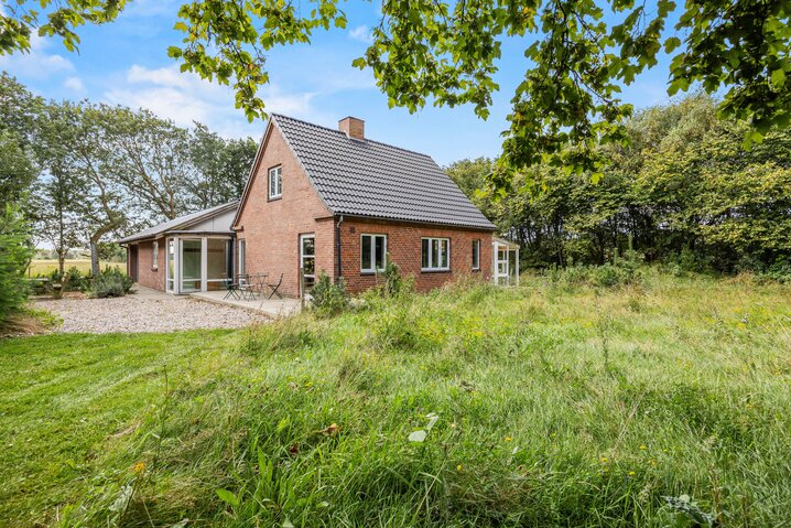 Sommerhus 41790 på Blåbjergvej 140, Henneby - Billede #30