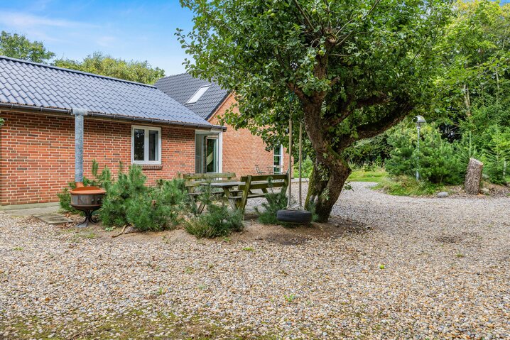 Sommerhus 41790 på Blåbjergvej 140, Henneby - Billede #35