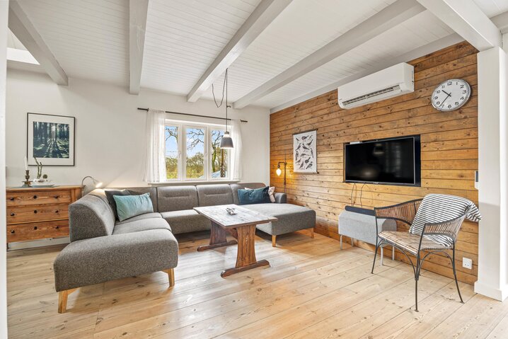 Sommerhus 41790 på Blåbjergvej 140, Henneby - Billede #1