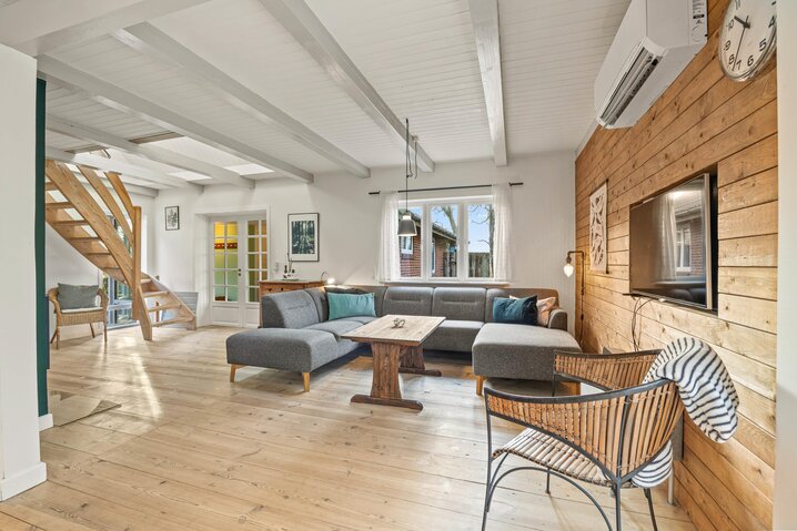 Sommerhus 41790 på Blåbjergvej 140, Henneby - Billede #3