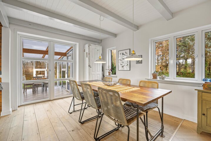 Sommerhus 41790 på Blåbjergvej 140, Henneby - Billede #6