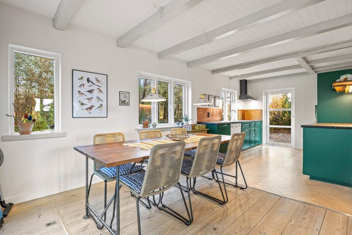 Sommerhus 41790 på Blåbjergvej 140, Henneby - Billede #7