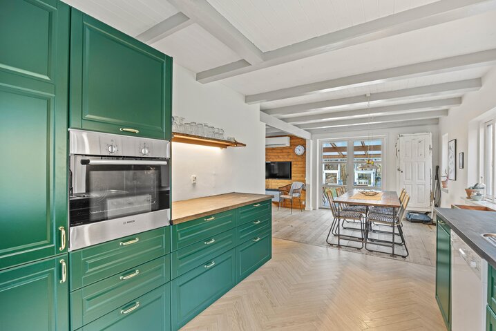 Sommerhus 41790 på Blåbjergvej 140, Henneby - Billede #10