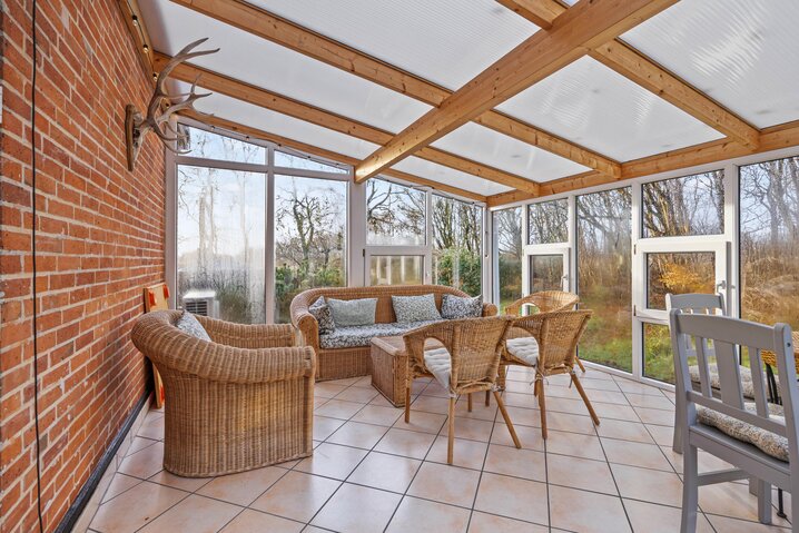 Sommerhus 41790 på Blåbjergvej 140, Henneby - Billede #11