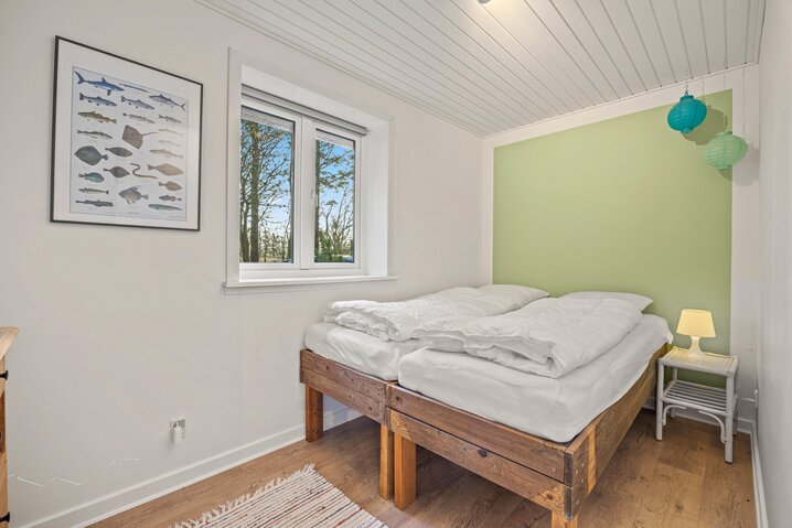 Sommerhus 41790 på Blåbjergvej 140, Henneby - Billede #17