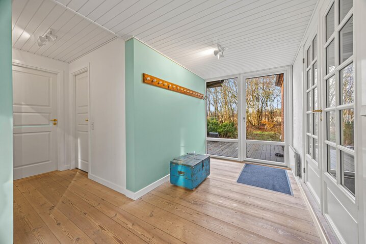 Sommerhus 41790 på Blåbjergvej 140, Henneby - Billede #21