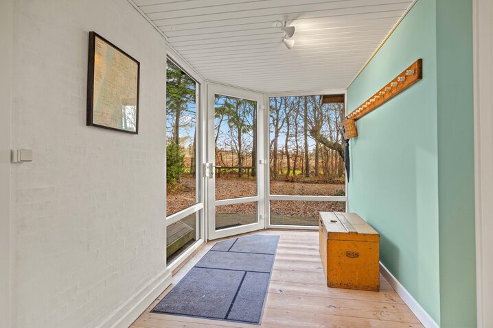 Sommerhus 41790 på Blåbjergvej 140, Henneby - Billede #22
