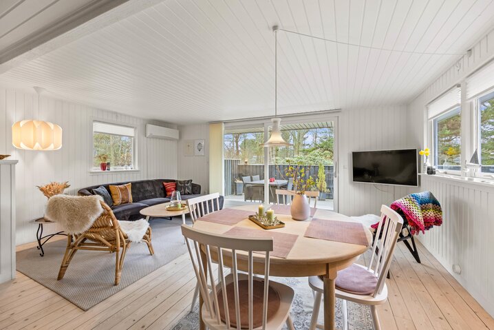 Sommerhus 41802 på Stendyssevej 2, Henneby - Billede #1