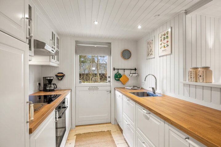 Sommerhus 41802 på Stendyssevej 2, Henneby - Billede #2