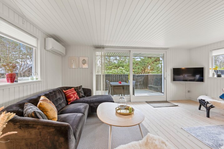 Sommerhus 41802 på Stendyssevej 2, Henneby - Billede #3