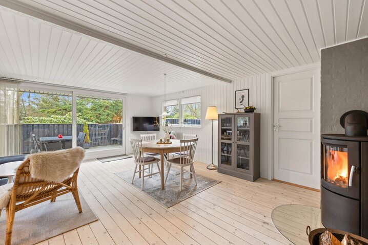Sommerhus 41802 på Stendyssevej 2, Henneby - Billede #6