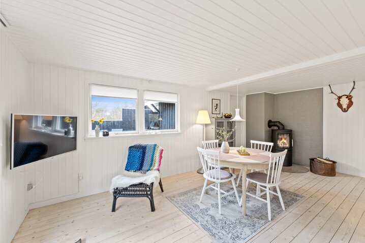 Sommerhus 41802 på Stendyssevej 2, Henneby - Billede #7