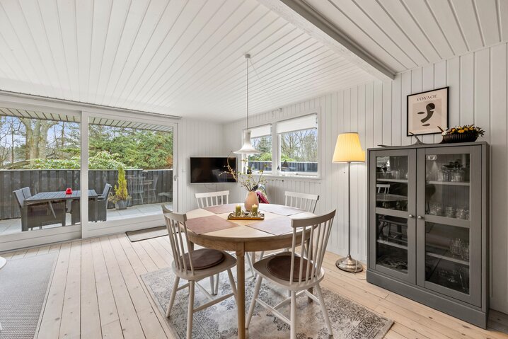 Sommerhus 41802 på Stendyssevej 2, Henneby - Billede #8