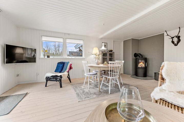 Sommerhus 41802 på Stendyssevej 2, Henneby - Billede #9