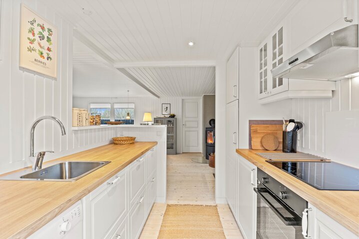 Sommerhus 41802 på Stendyssevej 2, Henneby - Billede #10