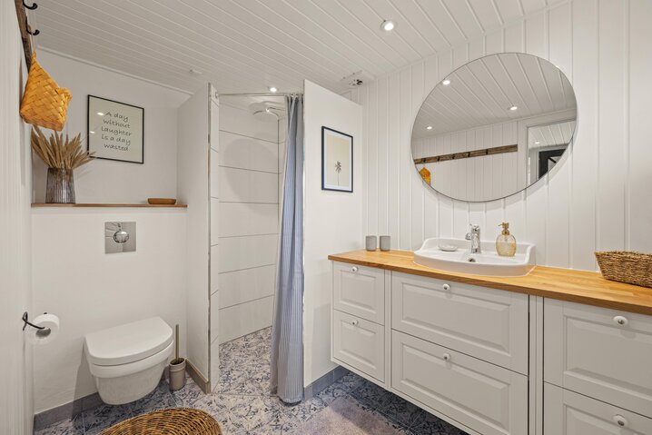 Sommerhus 41802 på Stendyssevej 2, Henneby - Billede #12