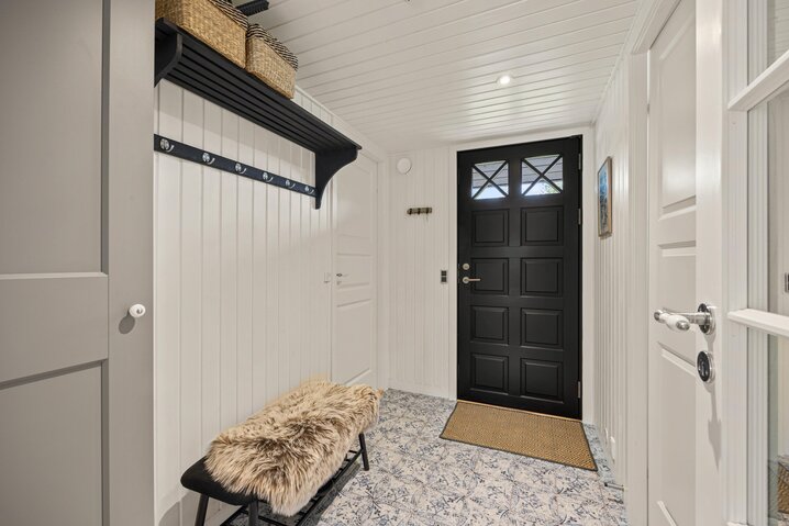 Sommerhus 41802 på Stendyssevej 2, Henneby - Billede #15