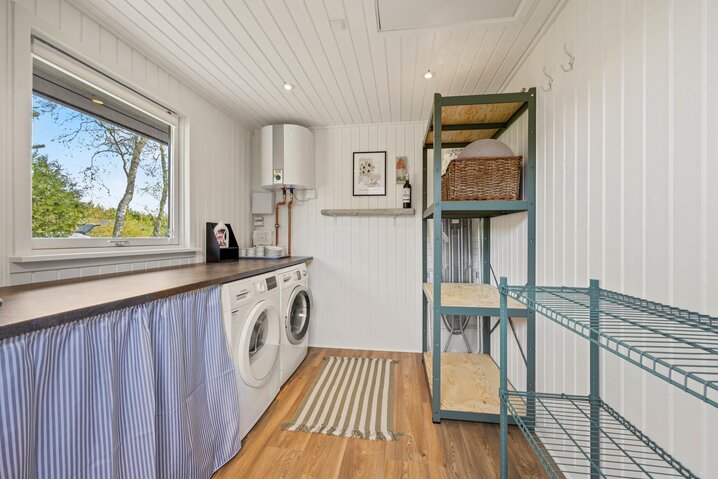 Sommerhus 41802 på Stendyssevej 2, Henneby - Billede #16