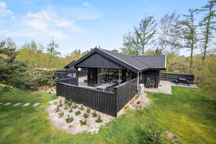 Sommerhus 41802 på Stendyssevej 2, Henneby - Billede #17