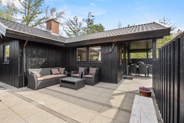 Sommerhus 41802 på Stendyssevej 2, Henneby - Billede #18