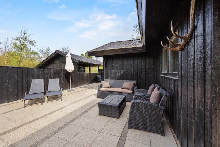 Sommerhus 41802 på Stendyssevej 2, Henneby - Billede #19