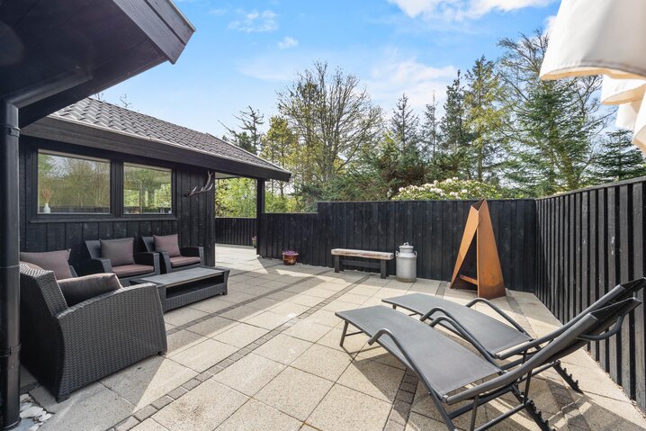 Sommerhus 41802 på Stendyssevej 2, Henneby - Billede #20