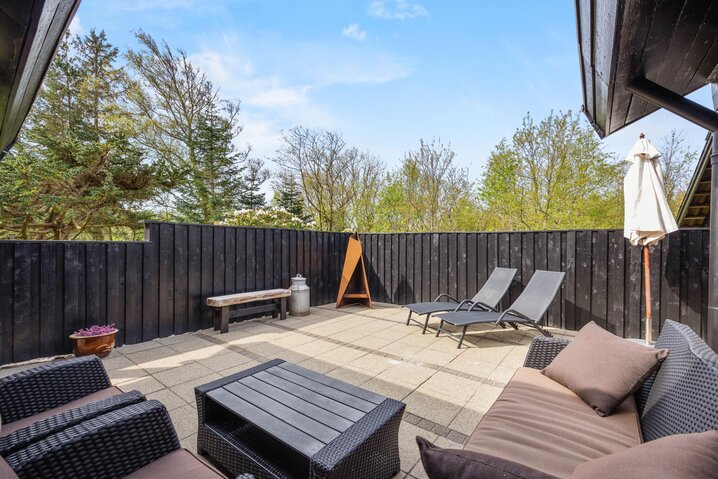Sommerhus 41802 på Stendyssevej 2, Henneby - Billede #21