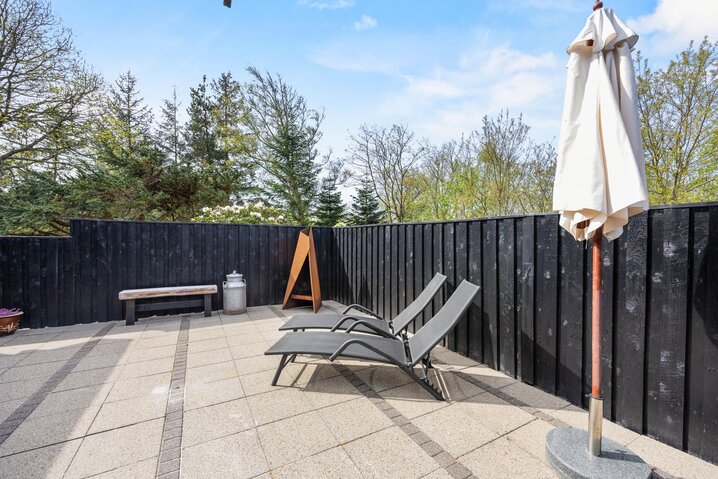 Sommerhus 41802 på Stendyssevej 2, Henneby - Billede #22