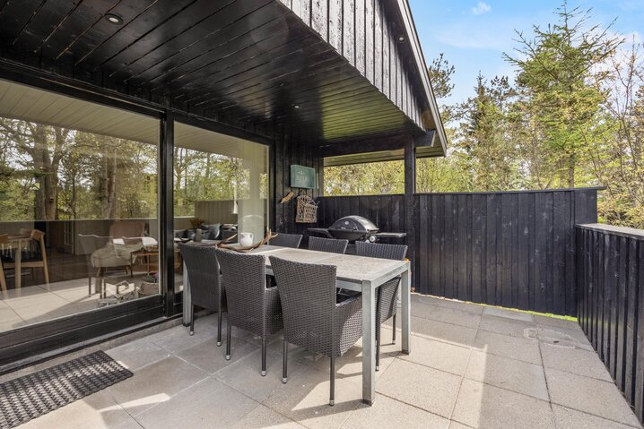 Sommerhus 41802 på Stendyssevej 2, Henneby - Billede #23