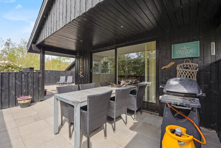 Sommerhus 41802 på Stendyssevej 2, Henneby - Billede #24