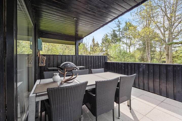 Sommerhus 41802 på Stendyssevej 2, Henneby - Billede #25