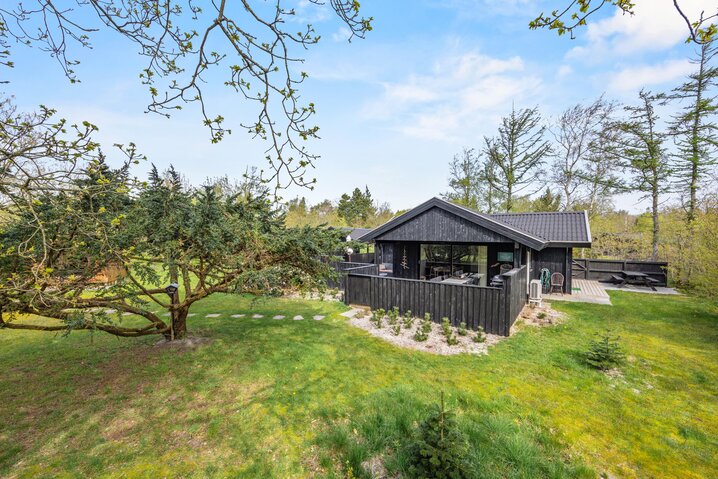 Sommerhus 41802 på Stendyssevej 2, Henneby - Billede #26