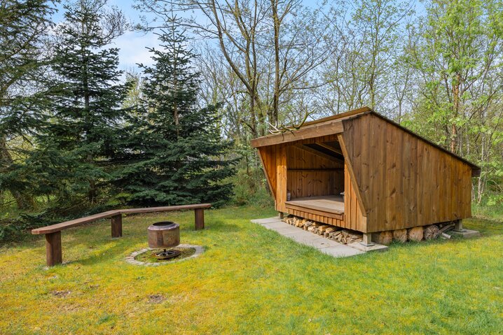 Sommerhus 41802 på Stendyssevej 2, Henneby - Billede #27