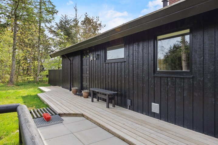 Sommerhus 41802 på Stendyssevej 2, Henneby - Billede #28