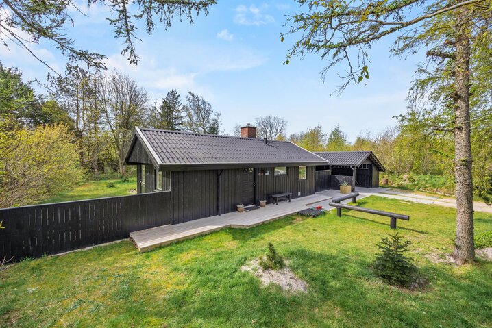Sommerhus 41802 på Stendyssevej 2, Henneby - Billede #29