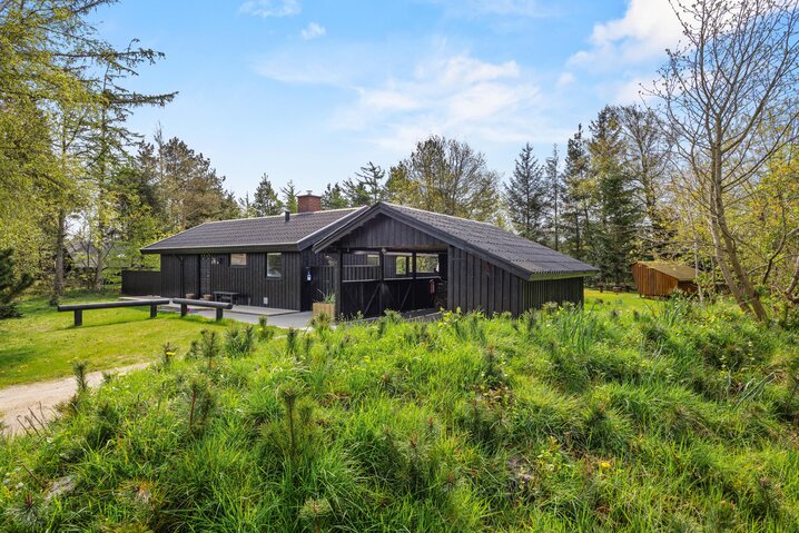 Sommerhus 41802 på Stendyssevej 2, Henneby - Billede #30