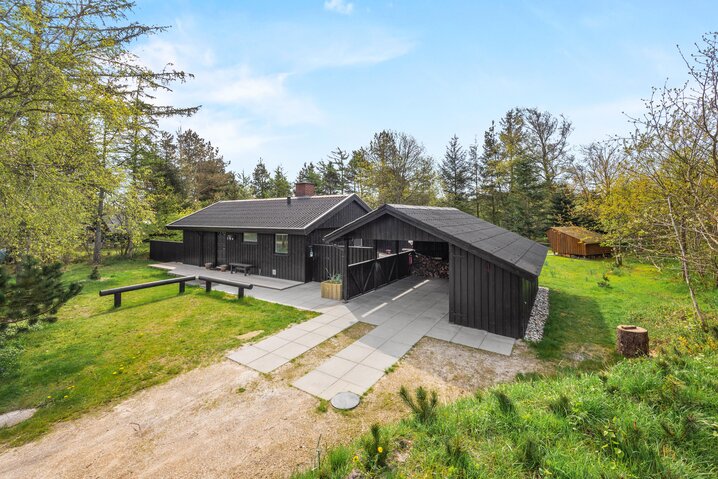 Sommerhus 41802 på Stendyssevej 2, Henneby - Billede #31