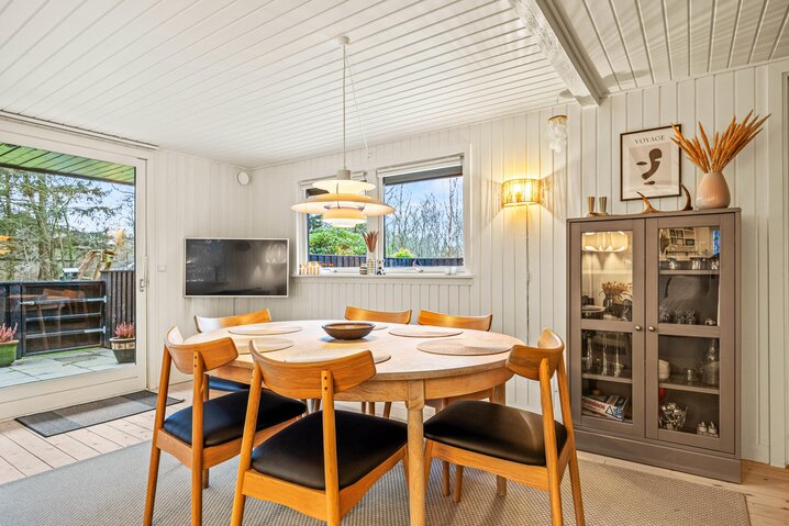 Sommerhus 41802 på Stendyssevej 2, Henneby - Billede #4