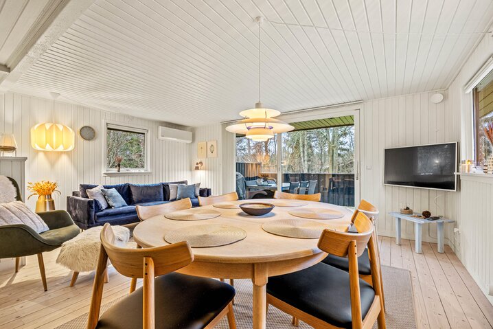 Sommerhus 41802 på Stendyssevej 2, Henneby - Billede #5