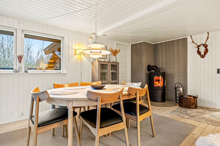 Sommerhus 41802 på Stendyssevej 2, Henneby - Billede #6