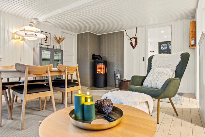 Sommerhus 41802 på Stendyssevej 2, Henneby - Billede #7