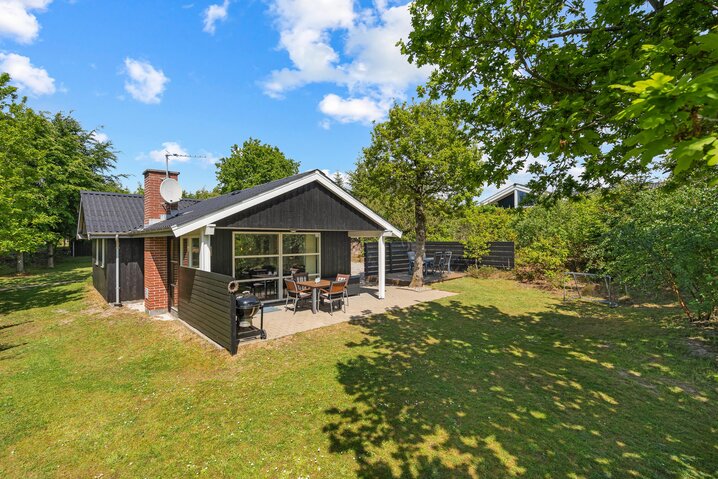 Ferienhaus 41803 in Stendyssevej 16, Henneby - Bild #0