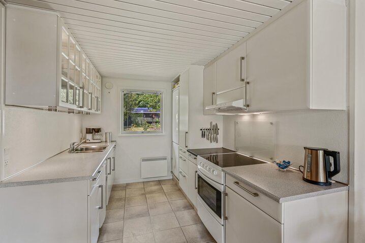 Ferienhaus 41803 in Stendyssevej 16, Henneby - Bild #2