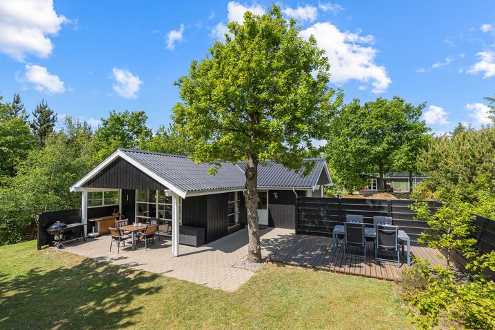 Ferienhaus 41803 in Stendyssevej 16, Henneby - Bild #18