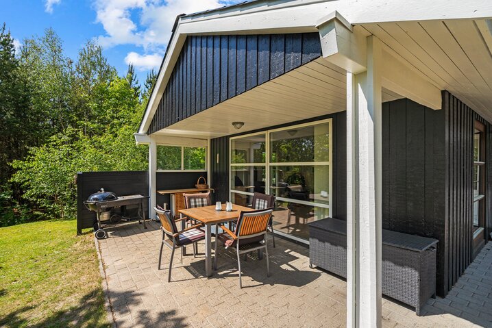 Ferienhaus 41803 in Stendyssevej 16, Henneby - Bild #22