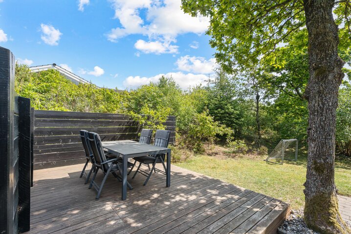 Ferienhaus 41803 in Stendyssevej 16, Henneby - Bild #26